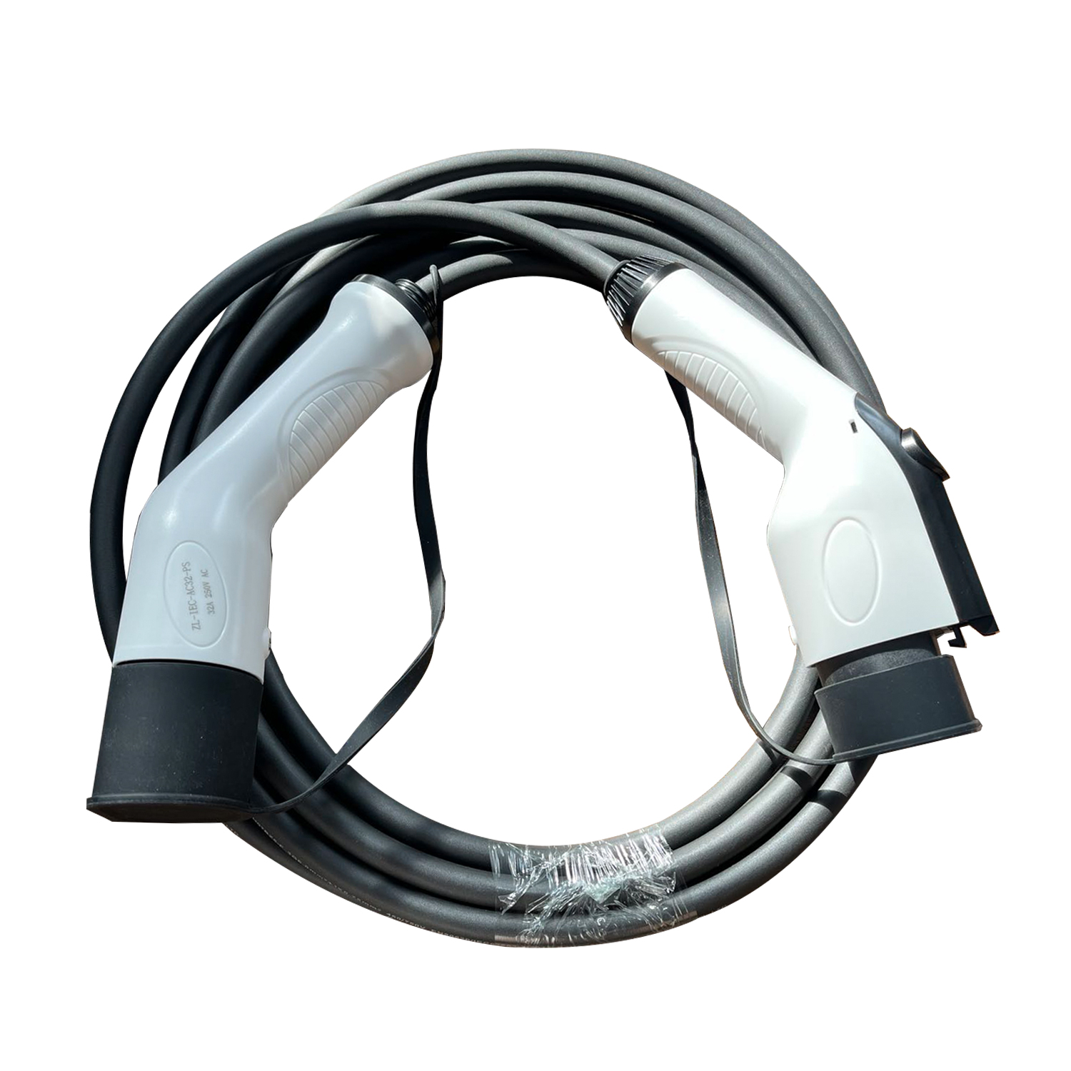 32A Type 2 To GB/T EV Charging Cable with 5m 
