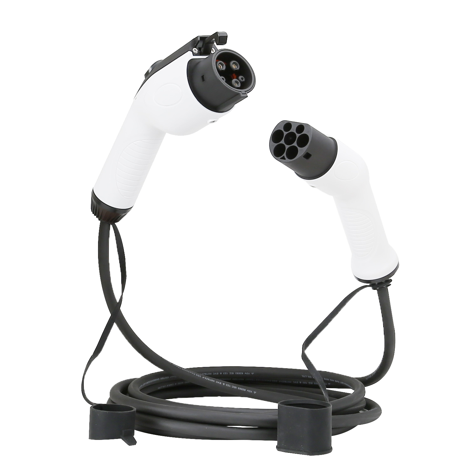 Portable EV Charger, EV Charger Cable Hpconnect