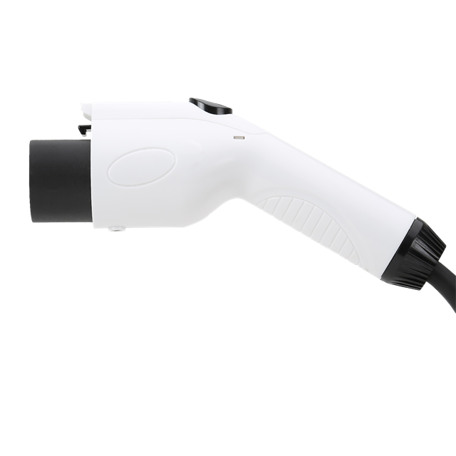 GB/T EV Charging Plug EVSE Charger Connector 